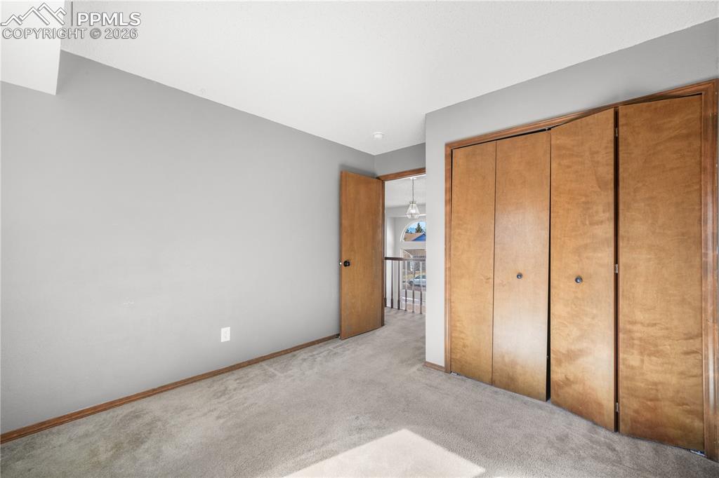 7955 Chancellor Drive Colorado Springs CO 80920