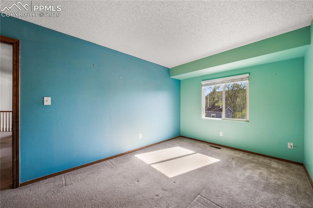 7955 Chancellor Drive Colorado Springs CO 80920