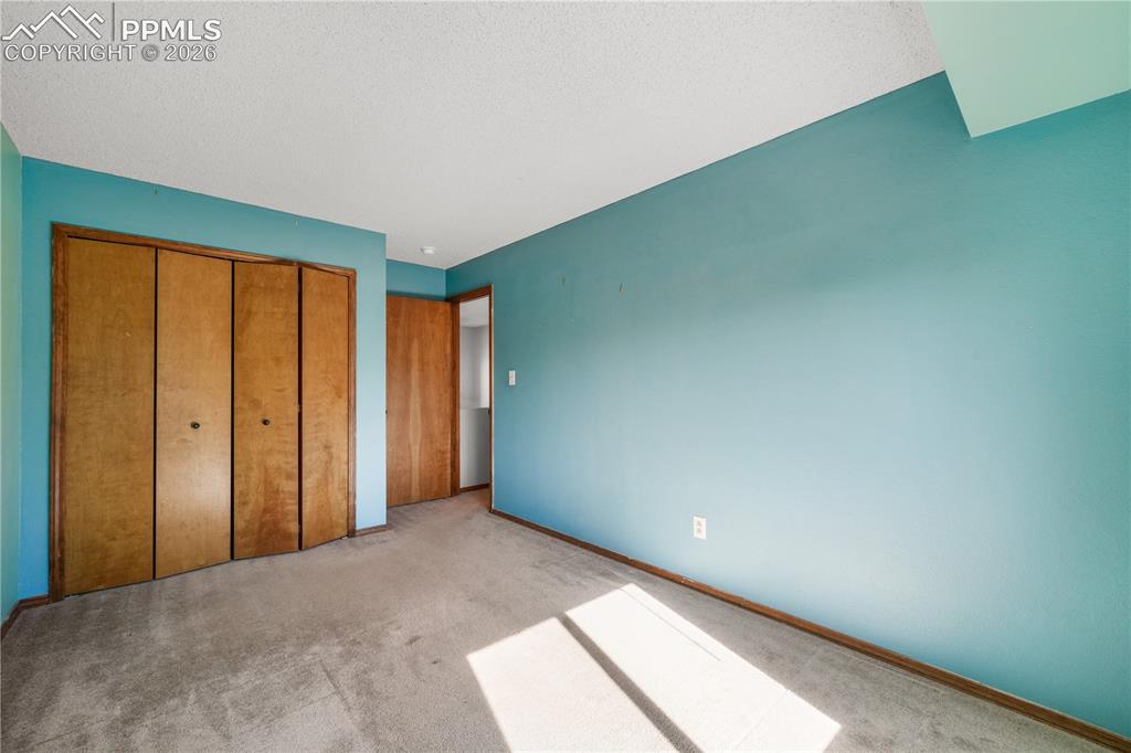 7955 Chancellor Drive Colorado Springs CO 80920