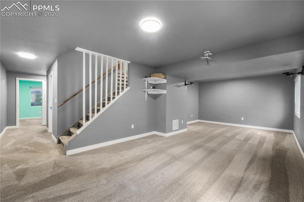 7955 Chancellor Drive Colorado Springs CO 80920