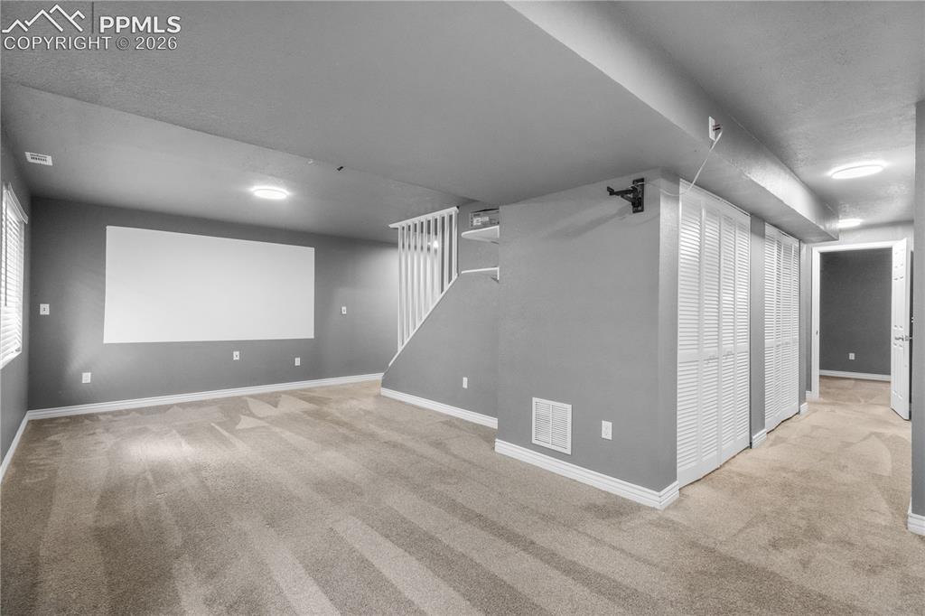 7955 Chancellor Drive Colorado Springs CO 80920
