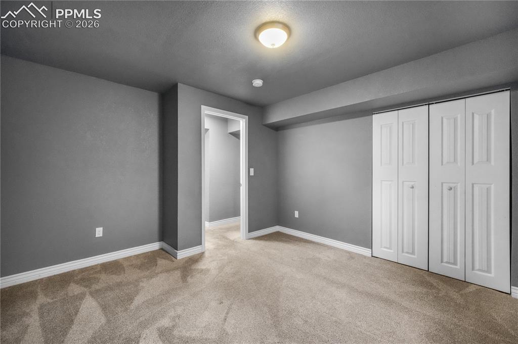 7955 Chancellor Drive Colorado Springs CO 80920