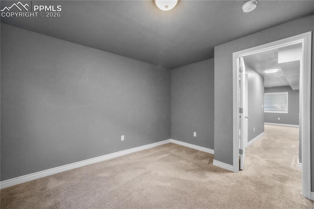 7955 Chancellor Drive Colorado Springs CO 80920