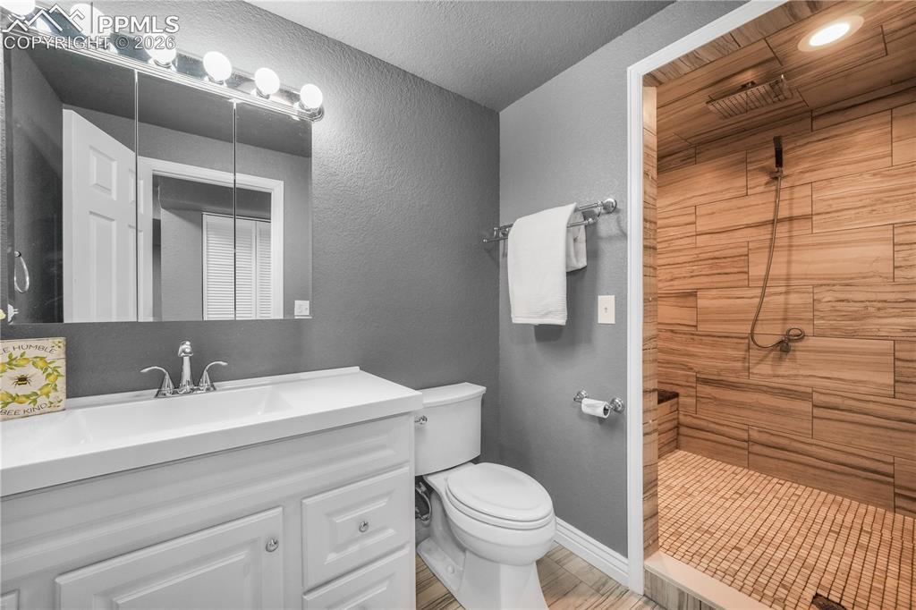 7955 Chancellor Drive Colorado Springs CO 80920