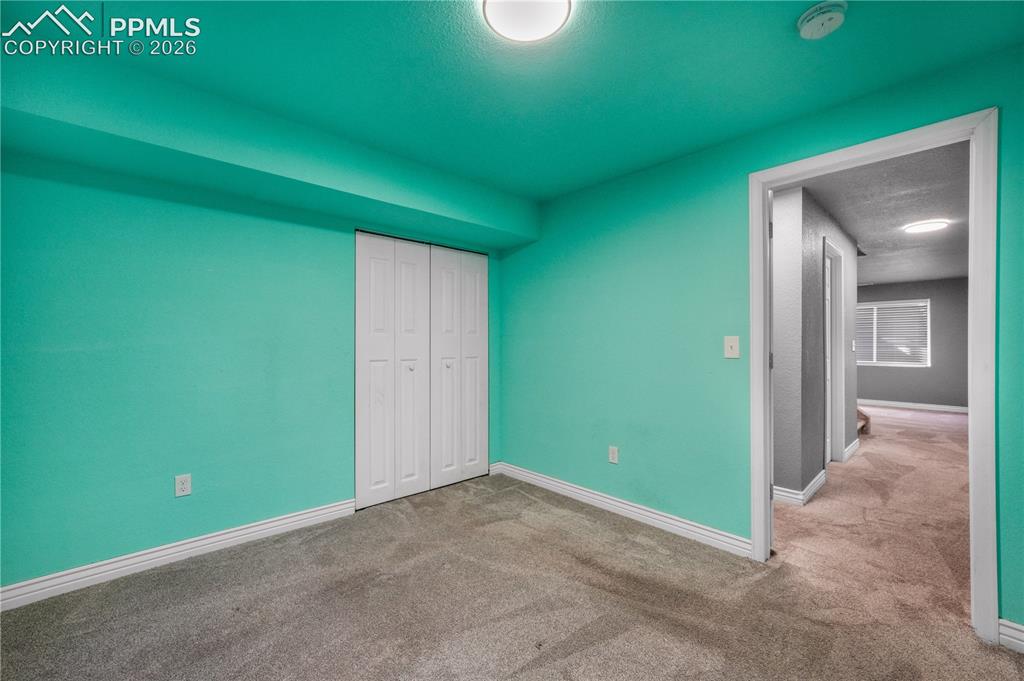 7955 Chancellor Drive Colorado Springs CO 80920
