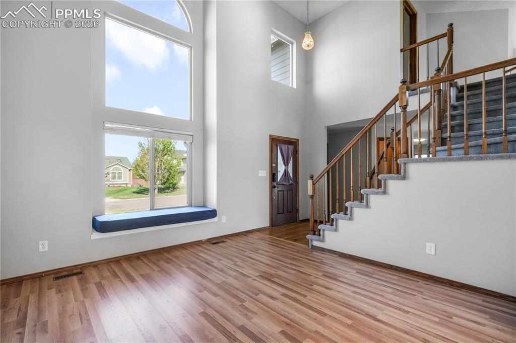 7955 Chancellor Drive Colorado Springs CO 80920