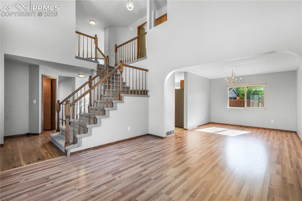 7955 Chancellor Drive Colorado Springs CO 80920