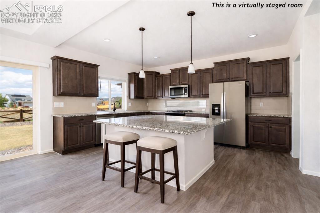 5934 Longford Way Colorado Springs CO 80927
