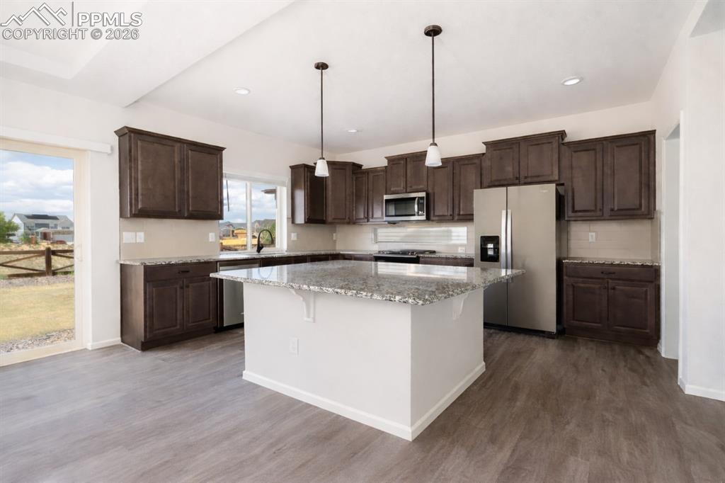 5934 Longford Way Colorado Springs CO 80927