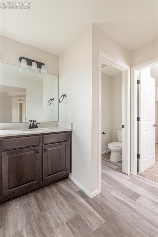 5934 Longford Way Colorado Springs CO 80927
