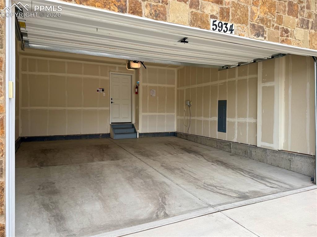 5934 Longford Way Colorado Springs CO 80927