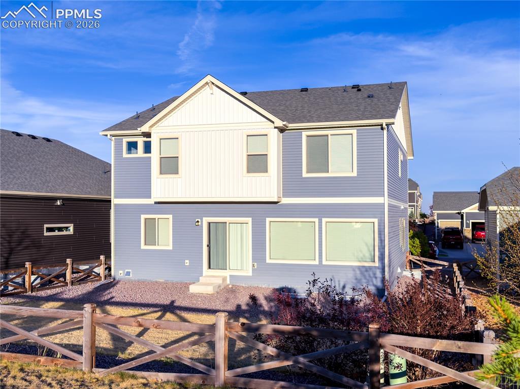 5934 Longford Way Colorado Springs CO 80927