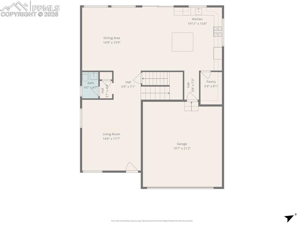 5934 Longford Way Colorado Springs CO 80927