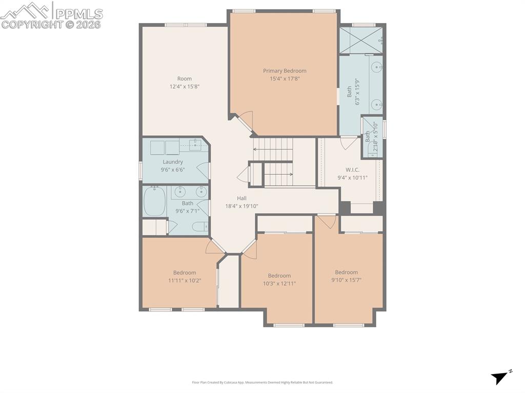 5934 Longford Way Colorado Springs CO 80927