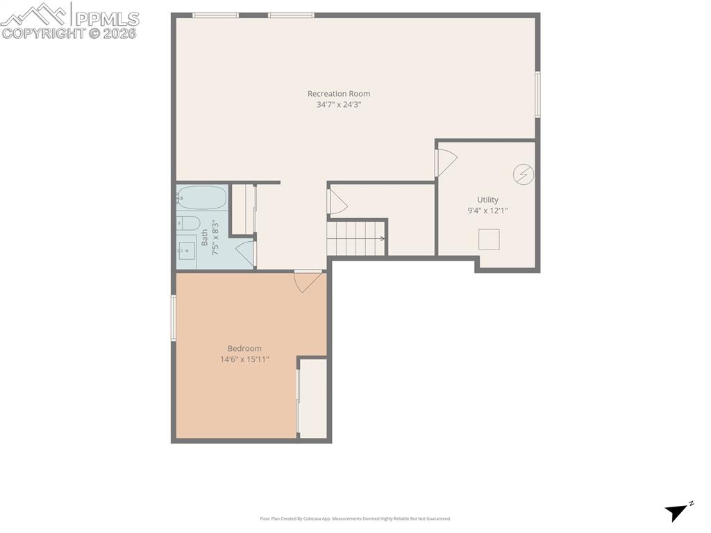 5934 Longford Way Colorado Springs CO 80927