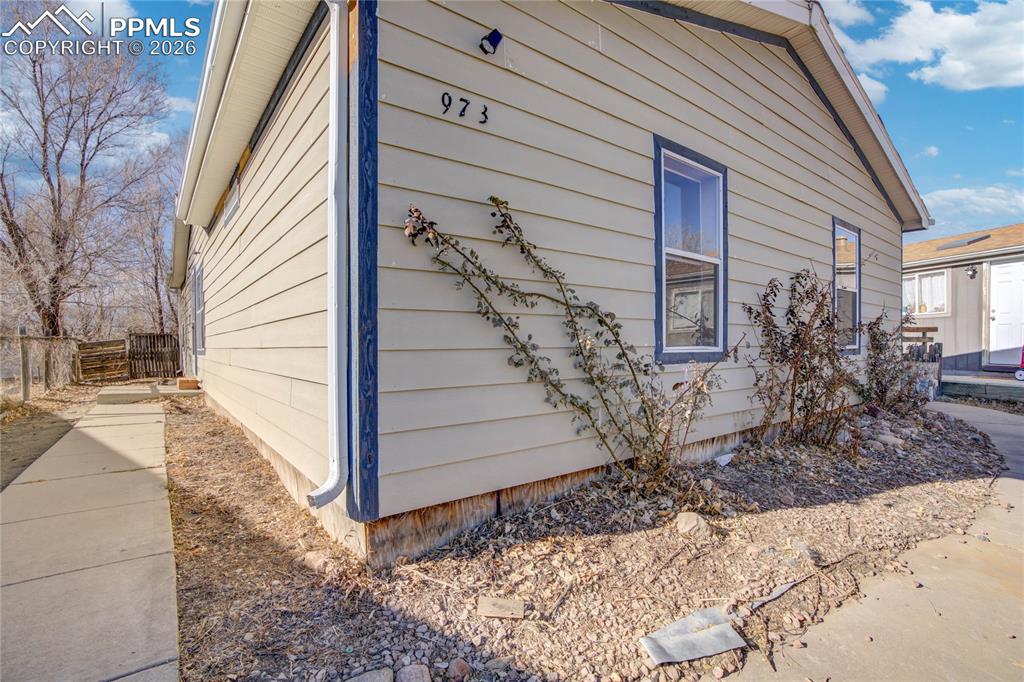 973 Desert Circle Fountain CO 80817