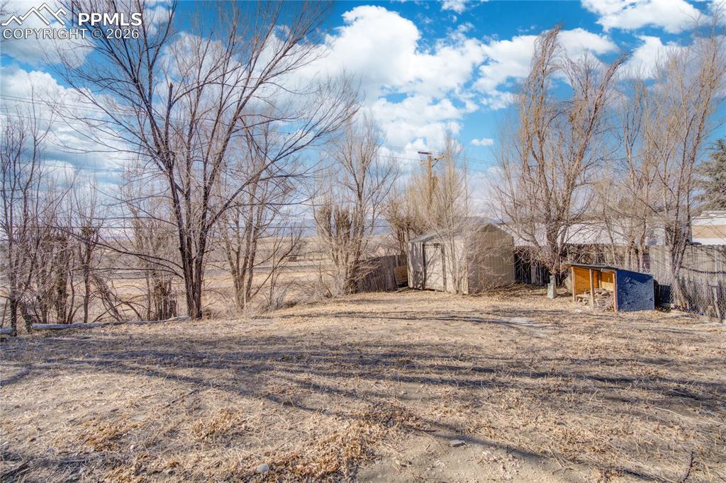 973 Desert Circle Fountain CO 80817