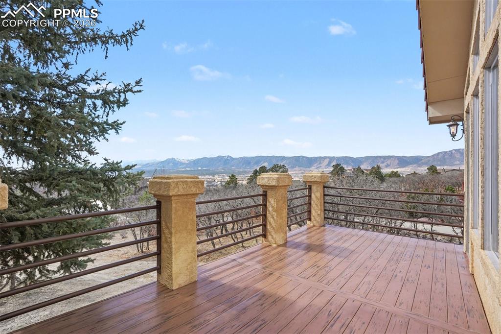390 Scrub Oak Circle Monument CO 80132