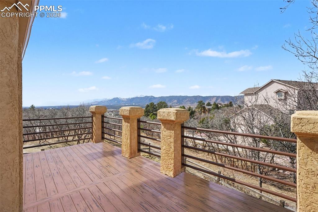 390 Scrub Oak Circle Monument CO 80132