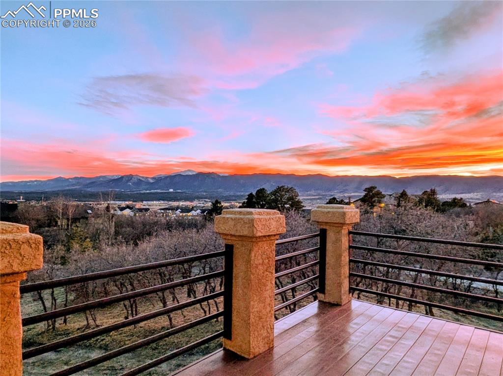 390 Scrub Oak Circle Monument CO 80132