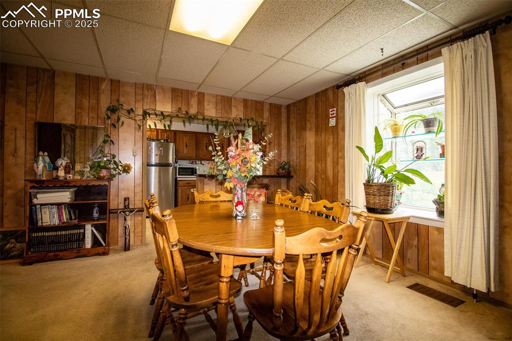 2815 Beacon Street Colorado Springs CO 80907