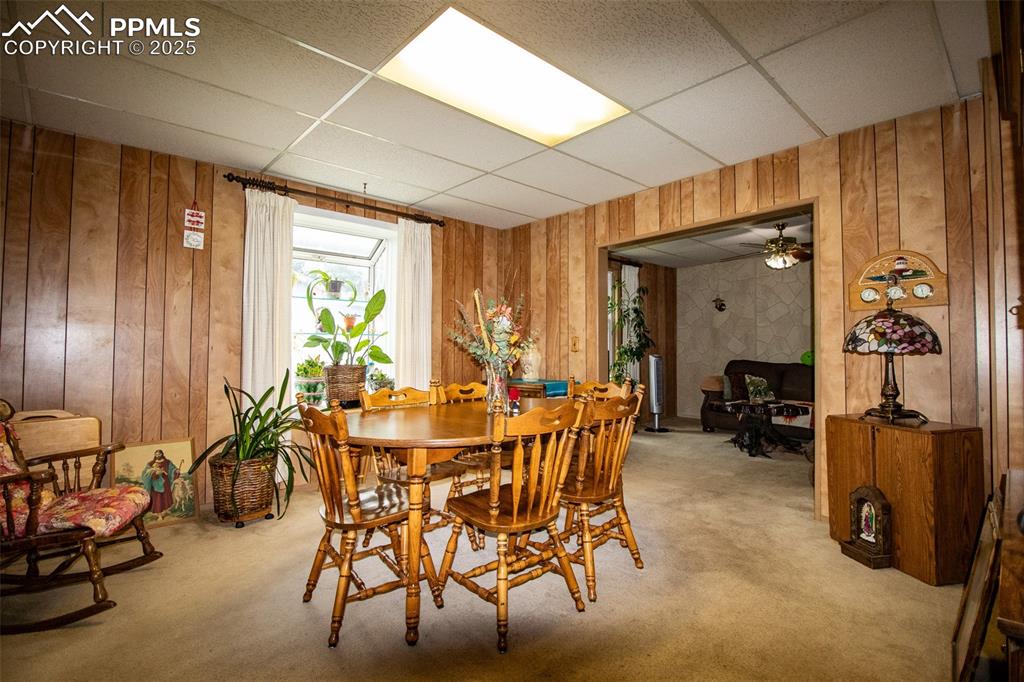 2815 Beacon Street Colorado Springs CO 80907