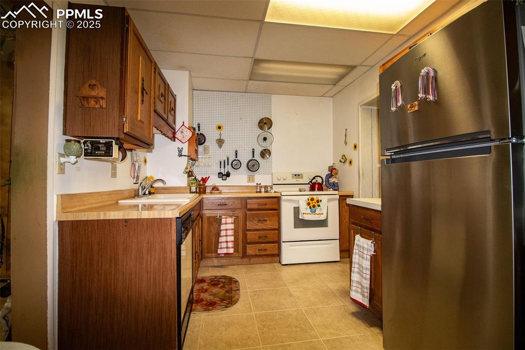 2815 Beacon Street Colorado Springs CO 80907