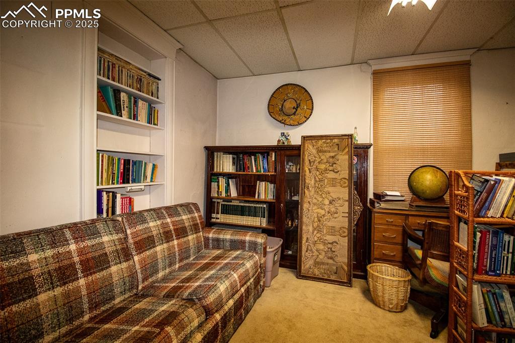 2815 Beacon Street Colorado Springs CO 80907