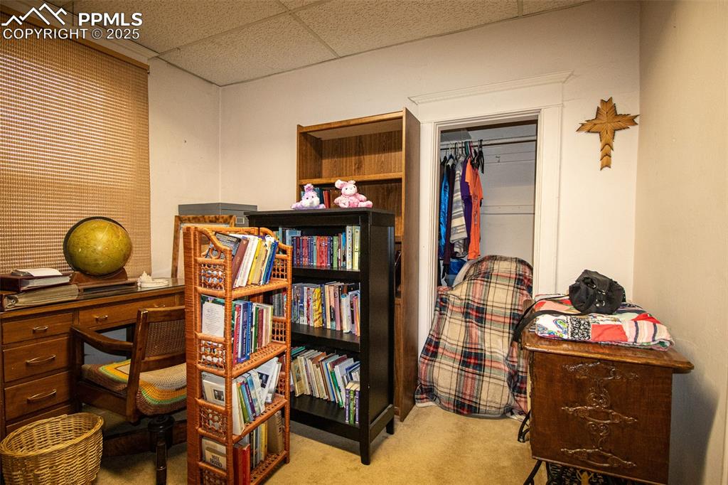 2815 Beacon Street Colorado Springs CO 80907