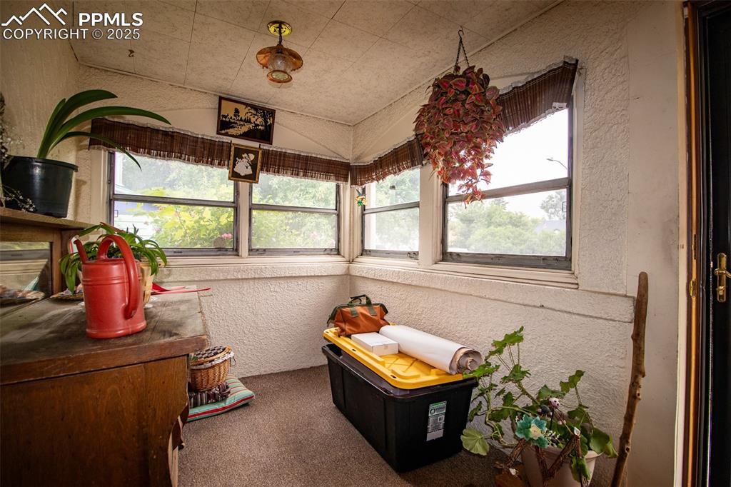 2815 Beacon Street Colorado Springs CO 80907