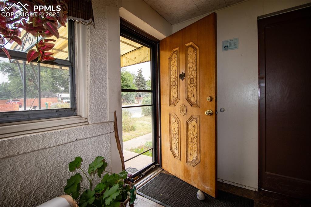 2815 Beacon Street Colorado Springs CO 80907