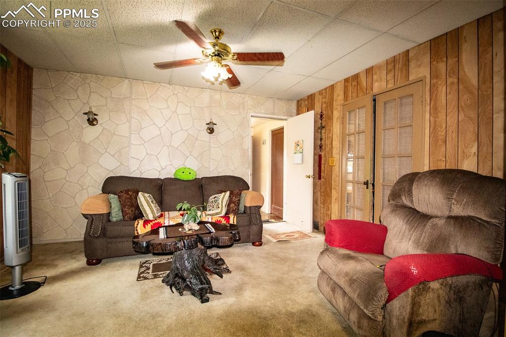 2815 Beacon Street Colorado Springs CO 80907