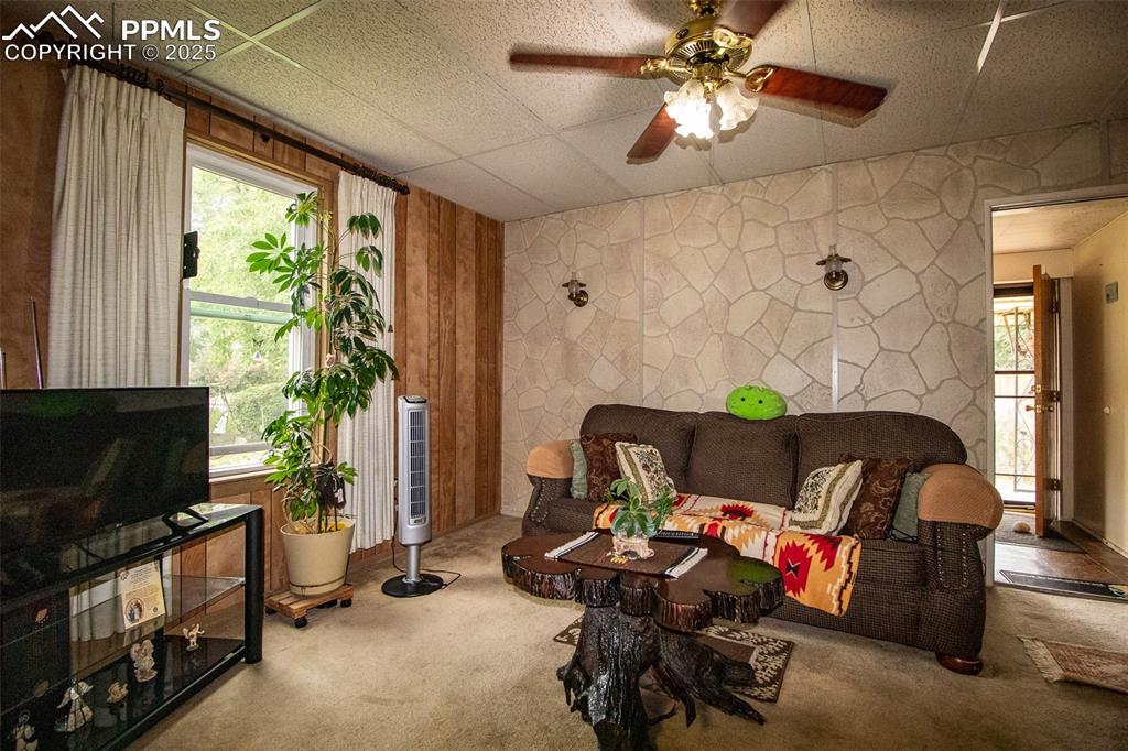 2815 Beacon Street Colorado Springs CO 80907