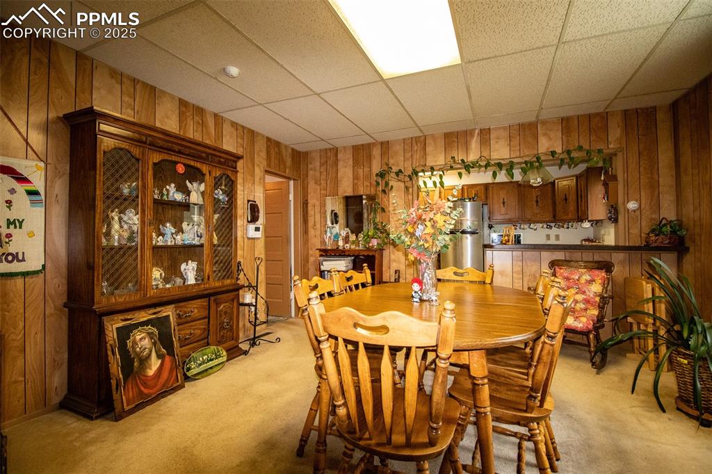 2815 Beacon Street Colorado Springs CO 80907