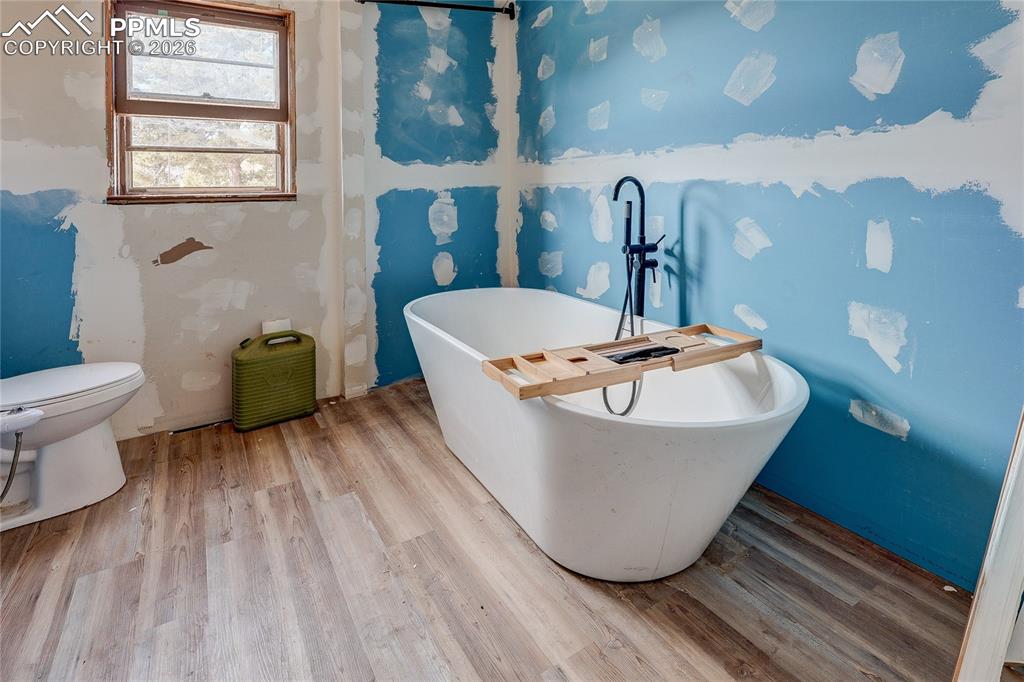 952 Twin Lakes Road Walsenburg CO 81089