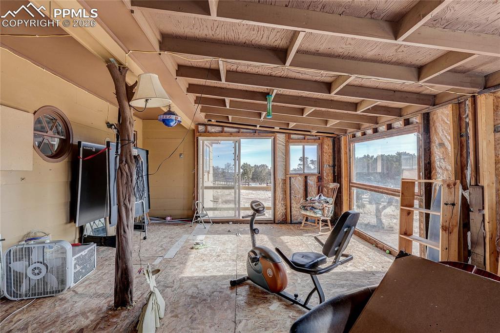 952 Twin Lakes Road Walsenburg CO 81089