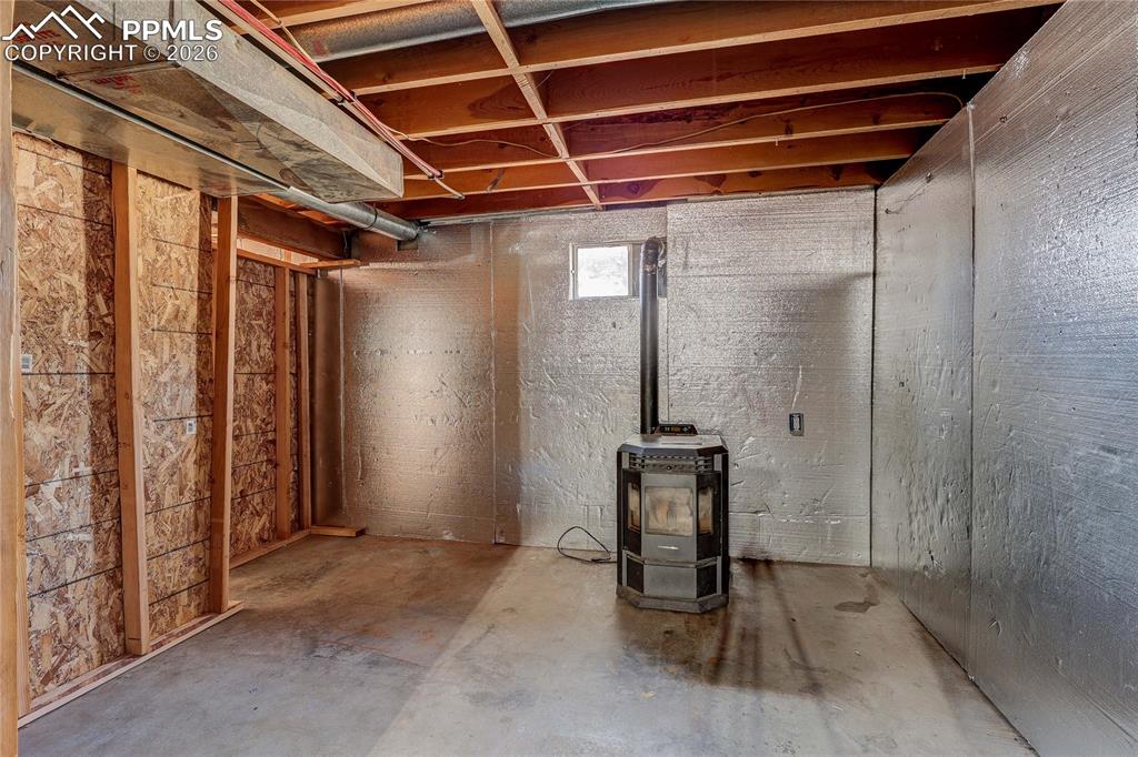 952 Twin Lakes Road Walsenburg CO 81089
