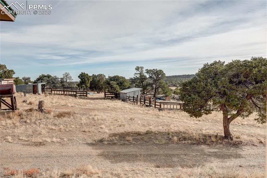 952 Twin Lakes Road Walsenburg CO 81089