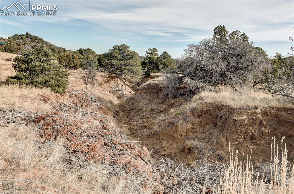 952 Twin Lakes Road Walsenburg CO 81089