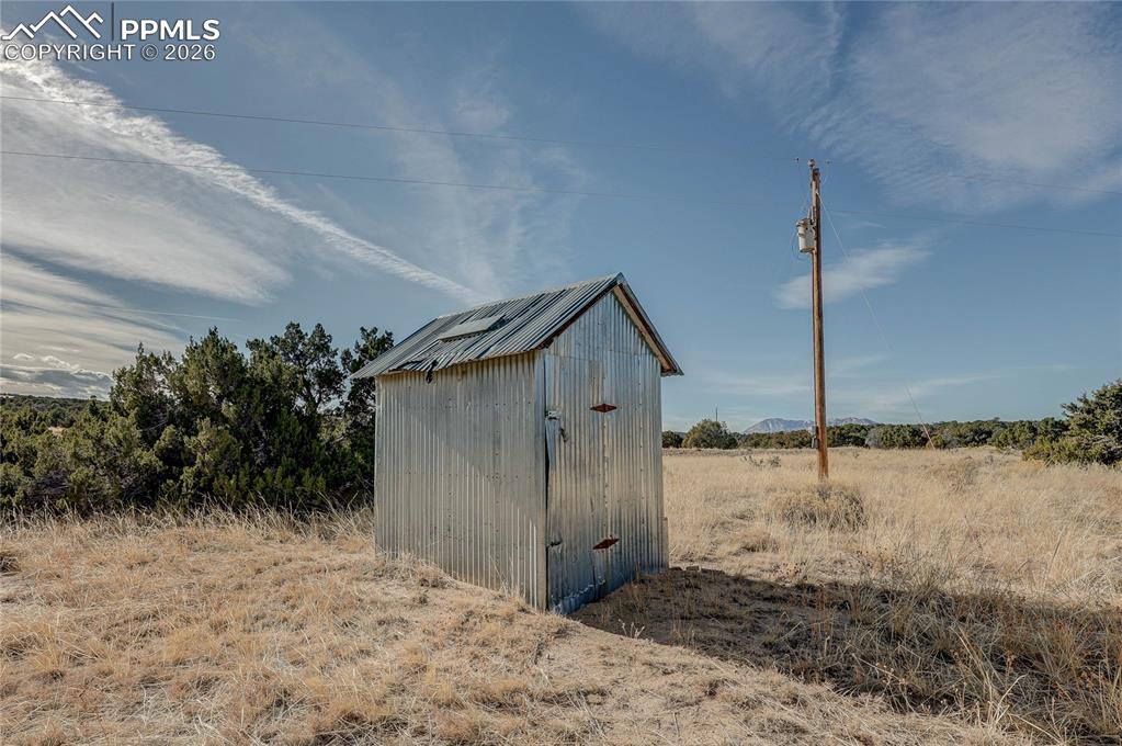 952 Twin Lakes Road Walsenburg CO 81089