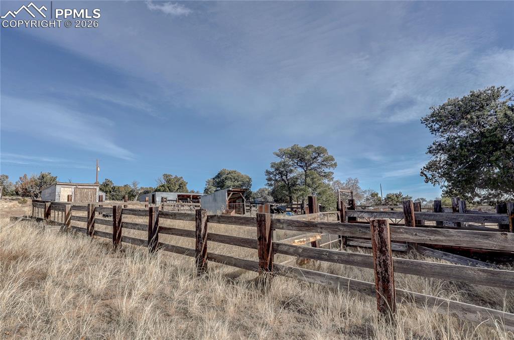 952 Twin Lakes Road Walsenburg CO 81089
