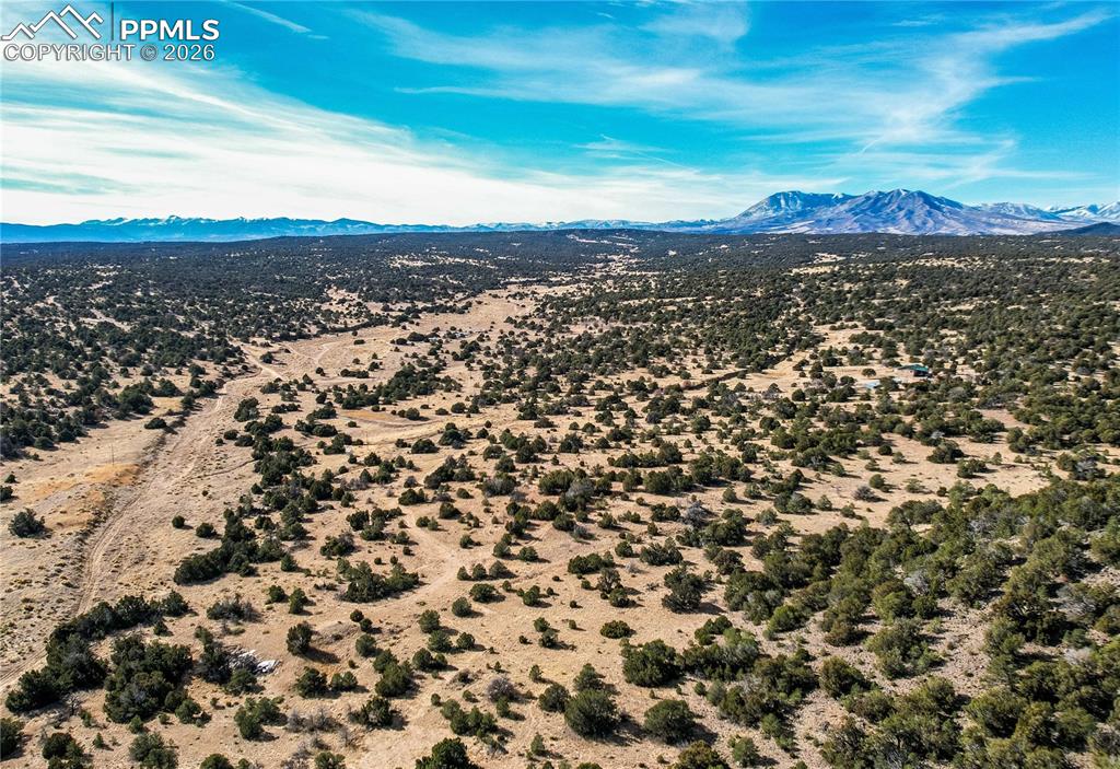 952 Twin Lakes Road Walsenburg CO 81089