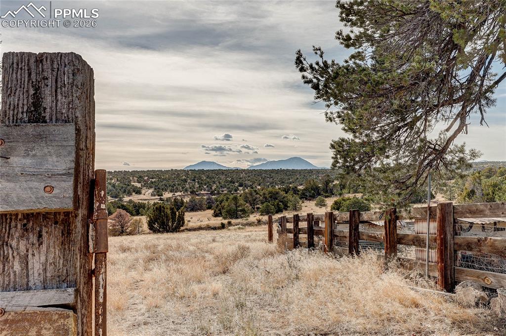 952 Twin Lakes Road Walsenburg CO 81089