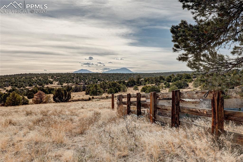 952 Twin Lakes Road Walsenburg CO 81089