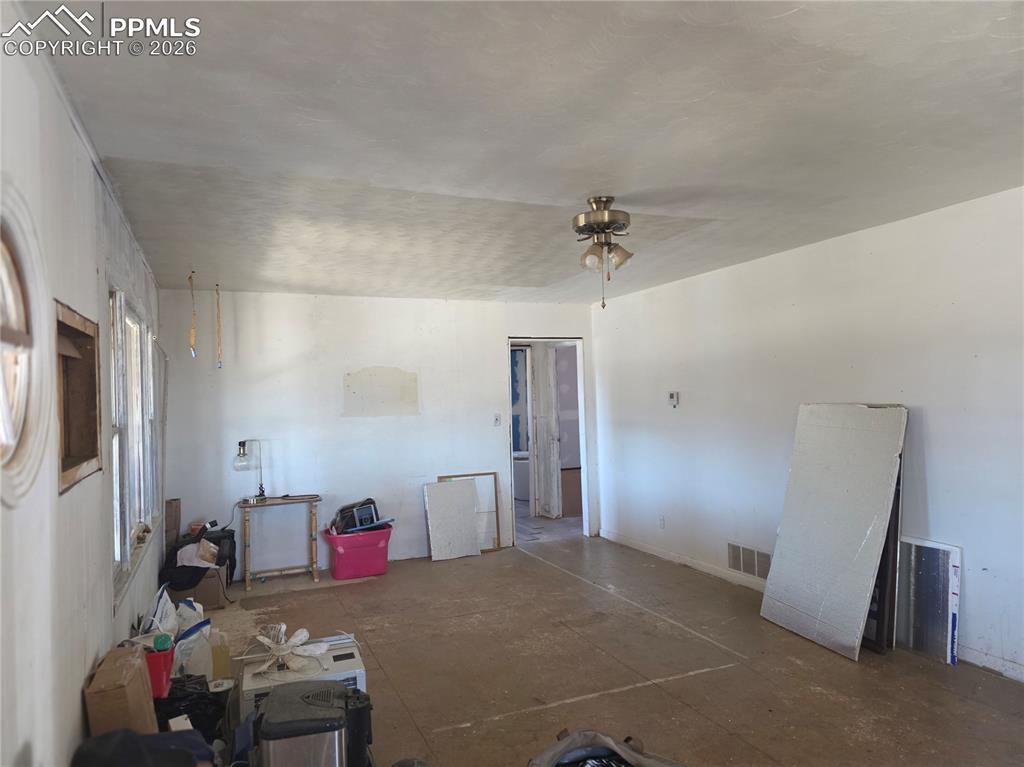 952 Twin Lakes Road Walsenburg CO 81089