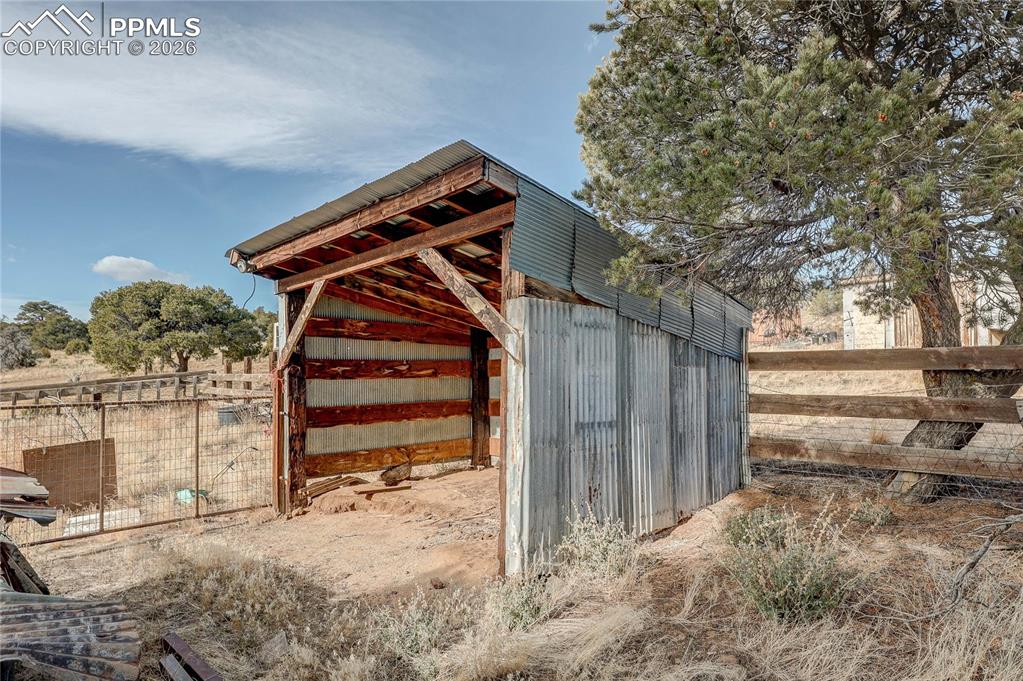 952 Twin Lakes Road Walsenburg CO 81089