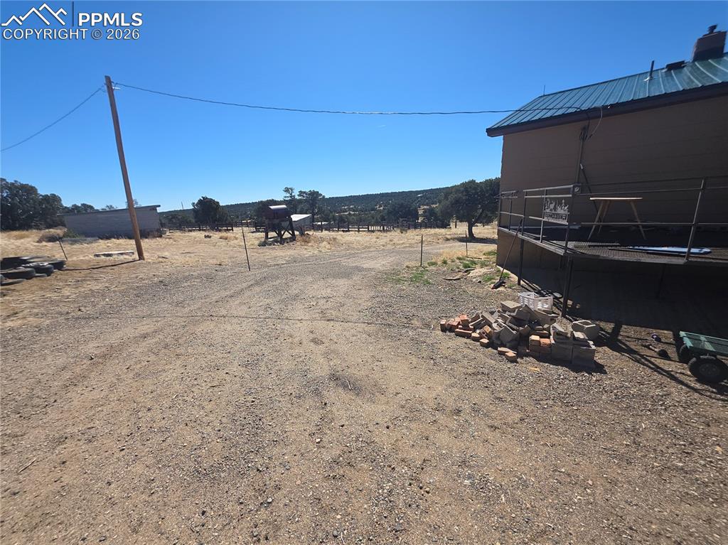 952 Twin Lakes Road Walsenburg CO 81089