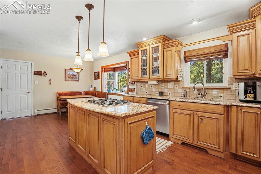 8265 Tannenbaum Road Colorado Springs CO 80908