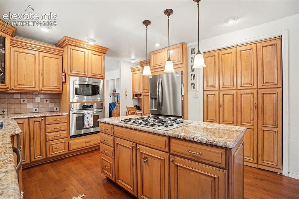 8265 Tannenbaum Road Colorado Springs CO 80908