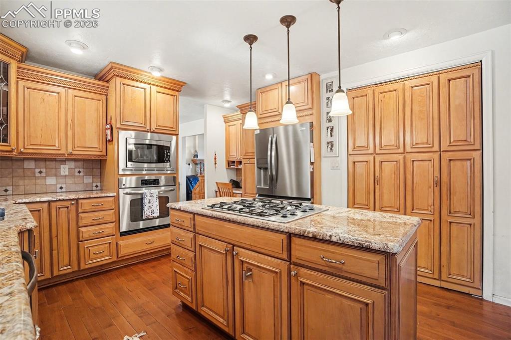 8265 Tannenbaum Road Colorado Springs CO 80908